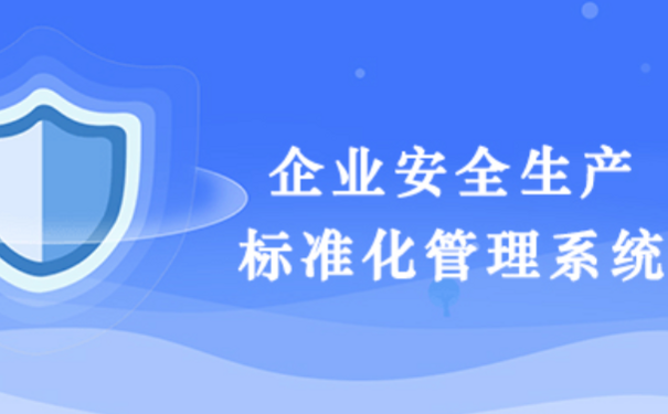 安全生產(chǎn)信息化平臺建設(shè)，推動企業(yè)安全發(fā)展